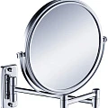 Косметическое зеркало Timo Nelson 150076/00 хром