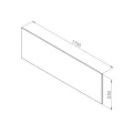 Экран AM.PM Inspire 2.0 170x75 W52A-170-075W-P белый