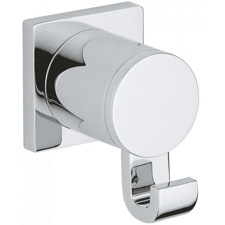 Крючок Grohe Allure 40284000 хром