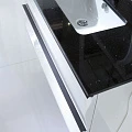 Зеркало Cezares Gliss 105 GLISS105SP.07 бежевый