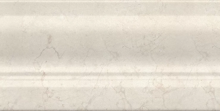 Плинтус Резиденция бежевый матовый 20x10x1,4, 1, шт