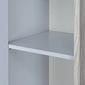 Шкаф Aquaton Сильва L 32см 1A215703SIW6L дуб фьорд