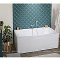 Экран Aquanet Vega 190см 00145089 белый