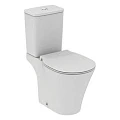 Унитаз-компакт Ideal Standart Connect Air AquaBlade Е009701 евробелый