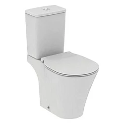 Унитаз-компакт Ideal Standart Connect Air AquaBlade Е009701 евробелый