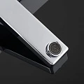 Смеситель для ванны с душем Gappo G3218 хром