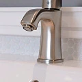 Смеситель для раковины Grohe Grandera 23303000 хром
