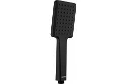Смеситель для ванны с душем Gappo G3207-6 черный