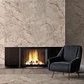 Керамогранит Global Tile Celestia 60x60 GT60601002MR бежевый