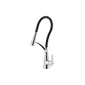 Смеситель для кухни Bravat F7420453CP хром