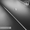 Зеркало Aquaton Элио 120 1A194302EO010 с подсветкой, увеличительным стеклом, часами