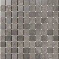 Декор Гран Пале серый мозаичный глянцевый 25x40x0,8, 1, шт