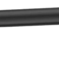 Кронштейн для верхнего душа Aquatek AQ2176MB черный матовый