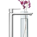 Смеситель для раковины Grohe Lineare 23405001 хром