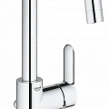 Смеситель для раковины Grohe BauEdge 23760000 хром
