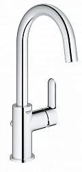 Смеситель для раковины Grohe BauEdge 23760000 хром