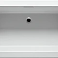 Акриловая ванна RIHO 160x70 B104001005 белая глянцевая