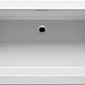Акриловая ванна Riho Rething 160x70 B104001005 белая глянцевая