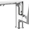 Смеситель для раковины BelBagno Ancona ANCONA-LVM-CRM хром