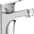 Смеситель для раковины Jacob Delafon Brive E75762-4-CP хром