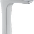 Смеситель для раковины Timo Helmi 4011/00-16F белый / хром