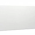Экран AM.PM Spirit 160x100 W72A-160R100W-P2 правый, белый