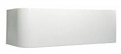Экран AM.PM Spirit 160x100 W72A-160R100W-P2 правый, белый