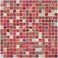 Стеклянная мозайка Alloy мозаикс 15 Шанхай Микс 30х30 см SIGM01