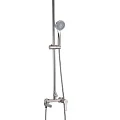 Душевая стойка Gappo G99-30 G2499-30 хром