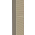 Шкаф-пенал Sancos Folk Floor 35 PFL35FCP напольный, капучино
