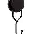 Крючок Fixsen Magic Black FX-45005 черный матовый