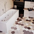 Акриловая ванна Azario FELISA 170x70 AV.0040170 белая глянцевая