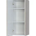 Шкаф Aquaton Сильва L 32см 1A215703SIW6L дуб фьорд