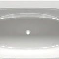 Акриловая ванна Riho Omega Corner 170x80 B098001005 левая, белая глянцевая