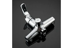 Смеситель для ванны с душем Gappo G2235 хром