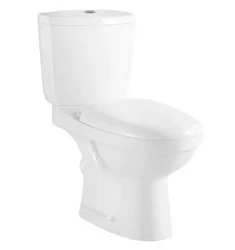 Унитаз-компакт Golden Frog GF-852 белый