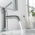 Смеситель для раковины Aquatek Классик AQ1510CR хром