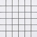 Керамическая мозайка Alloy мозаикс 48, 30,5х30,5 см SIMC48001-F