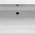 Акриловая ванна RIHO 190x80 B057001005 белая глянцевая