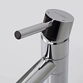 Смеситель для кухни Wasserkraft Main 4107 хром