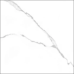 Керамогранит Global Tile Marmo 60x60 GT60600203MR белый 