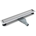 Душевой лоток Esbano Combi Tile 60 ESTRCOMTILE60MC хром матовый