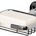 Мыльница Aquanet 3611 хром