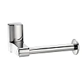 Держатель туалетной бумаги Wasserkraft Leine K-5096 хром