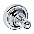 Крючок Bemeta Retro 144306132 хром