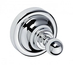 Крючок Bemeta Retro 144306132 хром