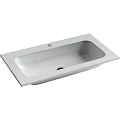 Раковина встраиваемая Ceramica Nova Grace 80см CN7012 белая
