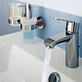 Смеситель для раковины Grohe Eurostyle Cosmopolitan 33552002 хром