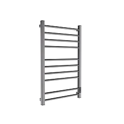 Полотенцесушитель электрический Bonna Triton 1000x500 BNP-EpV10QF-dt10050Gt графит