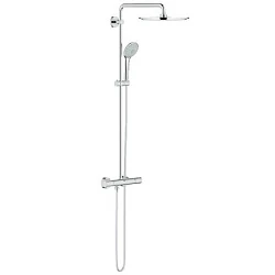Душевая стойка Grohe Euphoria XXL System 310 26075000 хром